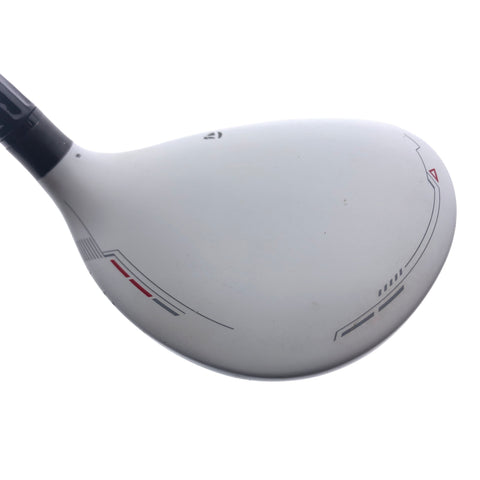 Used TaylorMade R11 3 Fairway Wood / 14.0 Degrees / Stiff Flex