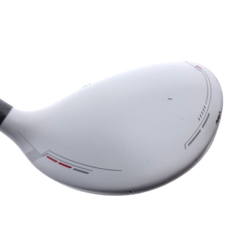Used TaylorMade R11 3 Fairway Wood / 15.5 Degrees / Regular Flex