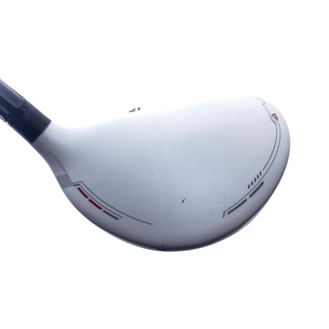 Used TaylorMade R11 3 Fairway Wood / 15.5 Degrees / Regular Flex