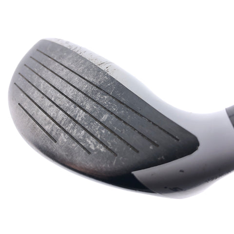 Used TaylorMade R11 3 Fairway Wood / 15.5 Degrees / Regular Flex