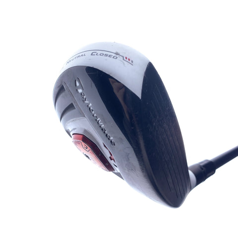 Used TaylorMade R11 3 Fairway Wood / 15.5 Degrees / Regular Flex