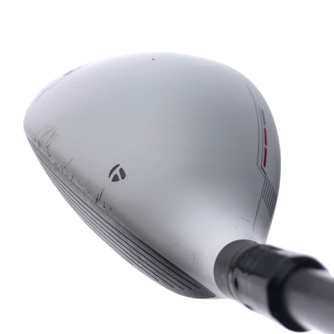 Used TaylorMade R11 3 Fairway Wood / 15.5 Degrees / Regular Flex