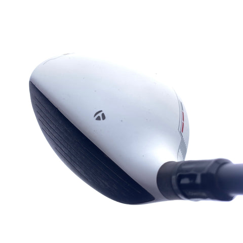 Used TaylorMade R11 3 Fairway Wood / 15.5 Degrees / Regular Flex