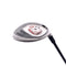 Used TaylorMade R11 3 Fairway Wood / 15.5 Degrees / Stiff Flex