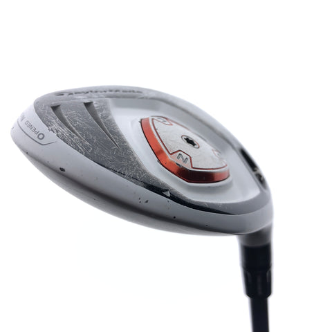 Used TaylorMade R11 3 Fairway Wood / 15.5 Degrees / Stiff Flex