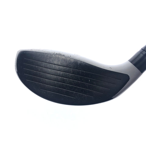 Used TaylorMade R11 3 Fairway Wood / 15.5 Degrees / Stiff Flex