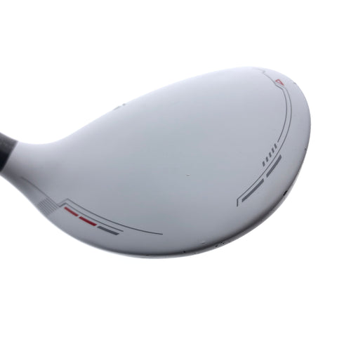 Used TaylorMade R11 3 Fairway Wood / 15.5 Degrees / Stiff Flex