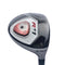 Used TaylorMade R11 3 Fairway Wood / 15.5 Degrees / Stiff Flex