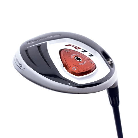 Used TaylorMade R11 3 Fairway Wood / 15.5 Degrees / X-Stiff Flex