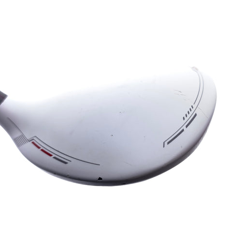 Used TaylorMade R11 3 Fairway Wood / 15.5 Degrees / X-Stiff Flex