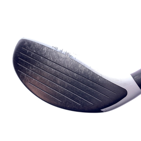 Used TaylorMade R11 3 Fairway Wood / 15.5 Degrees / X-Stiff Flex