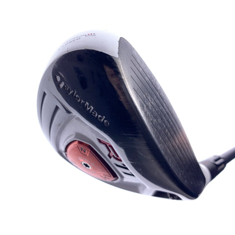Used TaylorMade R11 3 Fairway Wood / 15.5 Degrees / X-Stiff Flex