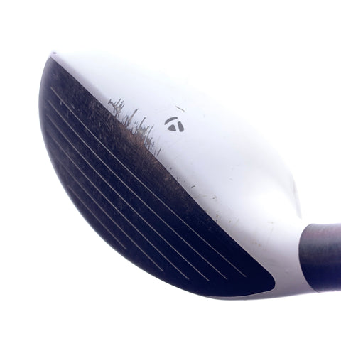 Used TaylorMade R11 3 Fairway Wood / 15.5 Degrees / X-Stiff Flex