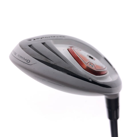 Used TaylorMade R11 4 Fairway Wood / 17 Degrees / Stiff Flex