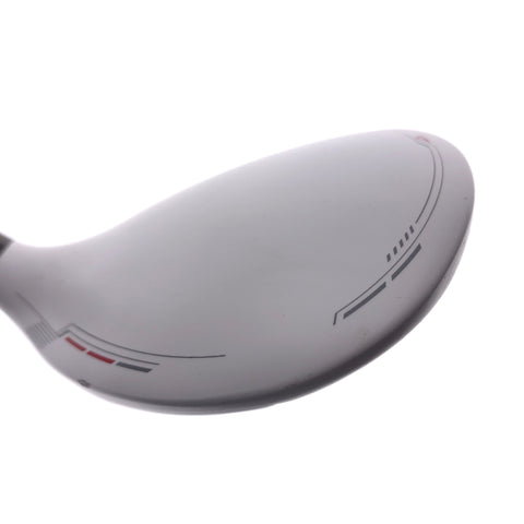 Used TaylorMade R11 4 Fairway Wood / 17 Degrees / Stiff Flex