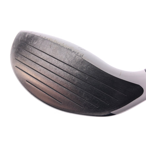 Used TaylorMade R11 4 Fairway Wood / 17 Degrees / Stiff Flex
