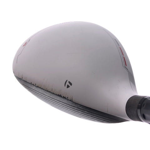 Used TaylorMade R11 4 Fairway Wood / 17 Degrees / Stiff Flex