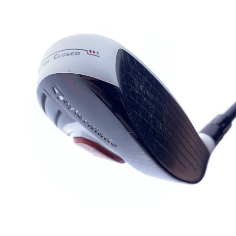 Used TaylorMade R11 4 Fairway Wood / 17.0 Degrees / Regular Flex