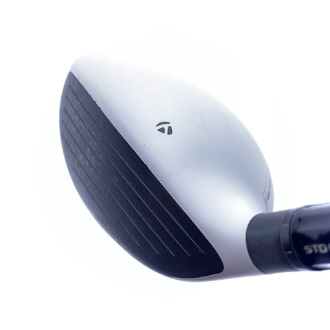 Used TaylorMade R11 4 Fairway Wood / 17.0 Degrees / Regular Flex