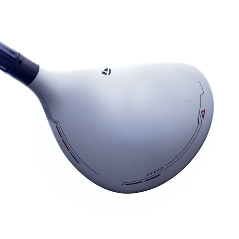 Used TaylorMade R11 4 Fairway Wood / 17.0 Degrees / Stiff Flex