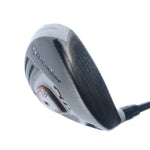 Used TaylorMade R11 5 Fairway Wood / 18.0 Degrees / Regular Flex