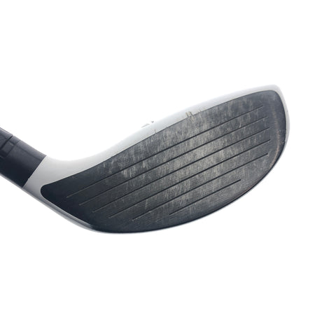 Used TaylorMade R11 5 Fairway Wood / 19 Degree / Soft Regular Flex / Left-Handed