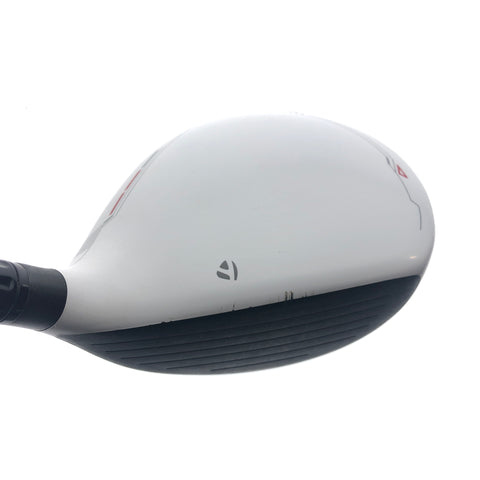 Used TaylorMade R11 5 Fairway Wood / 19 Degree / Soft Regular Flex / Left-Handed