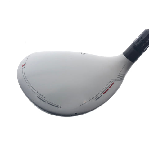 Used TaylorMade R11 5 Fairway Wood / 19 Degree / Soft Regular Flex / Left-Handed