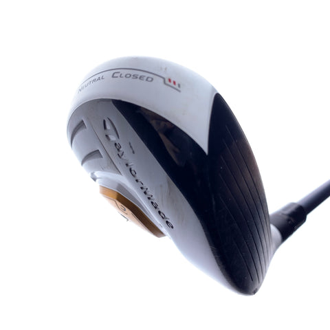 Used TaylorMade R11 5 Fairway Wood / 19.0 Degrees / Soft Reg Flex