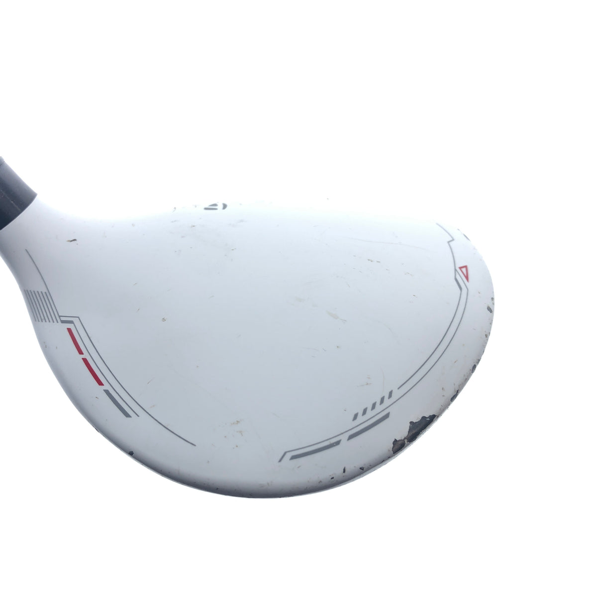 Used TaylorMade R11 5 Fairway Wood / 19.0 Degrees / Stiff Flex