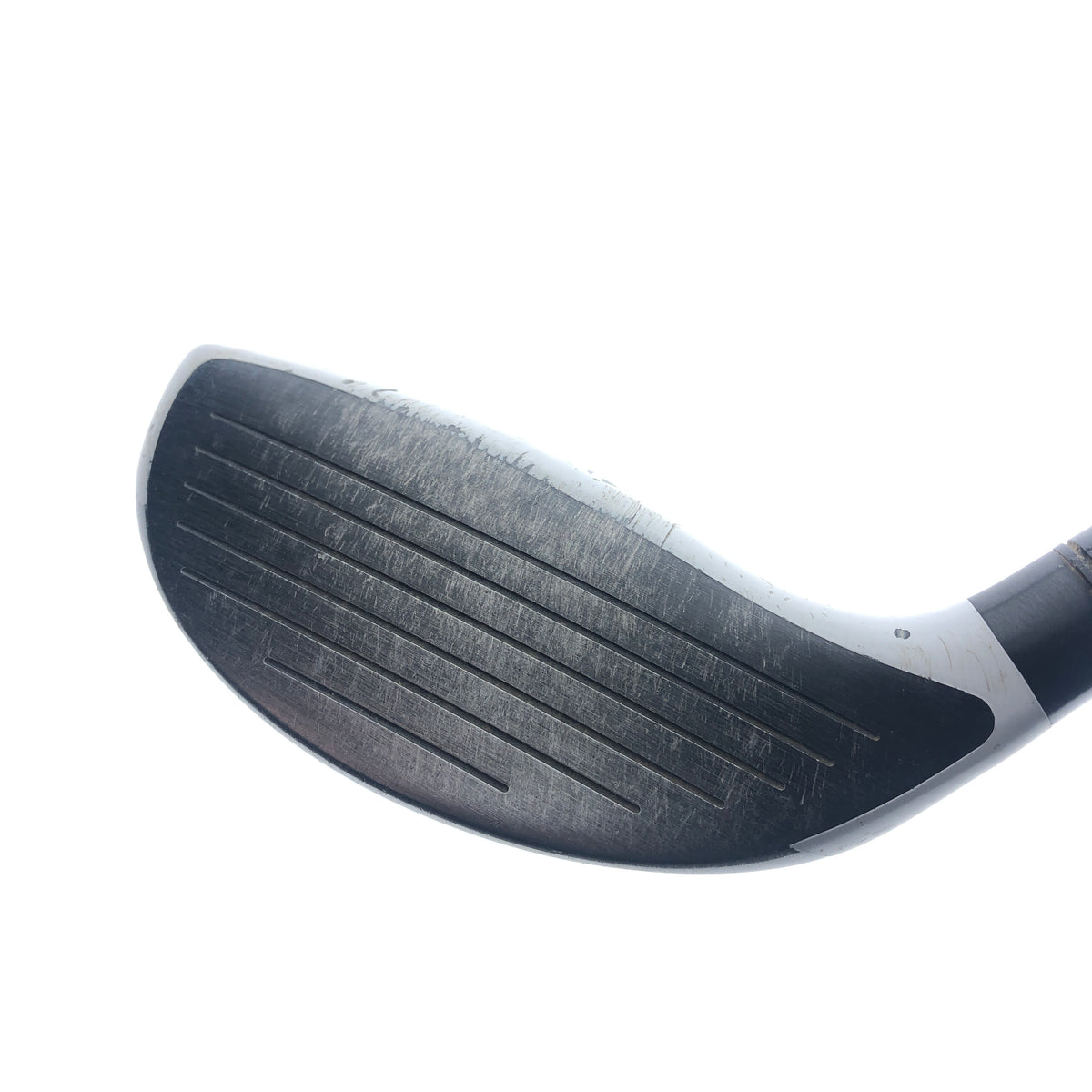 Used TaylorMade R11 5 Fairway Wood / 19.0 Degrees / Stiff Flex