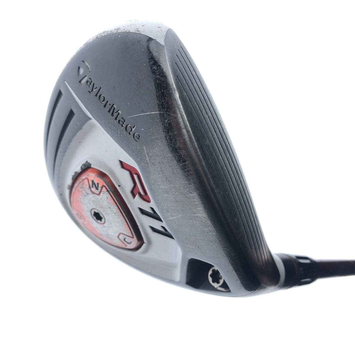 Used TaylorMade R11 5 Fairway Wood / 19.0 Degrees / Stiff Flex