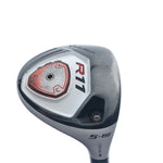 Used TaylorMade R11 5 Fairway Wood / 19.0 Degrees / Stiff Flex