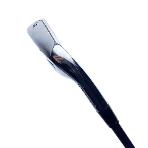 Used TaylorMade R11 5 Iron / 24.0 Degrees / Regular Flex
