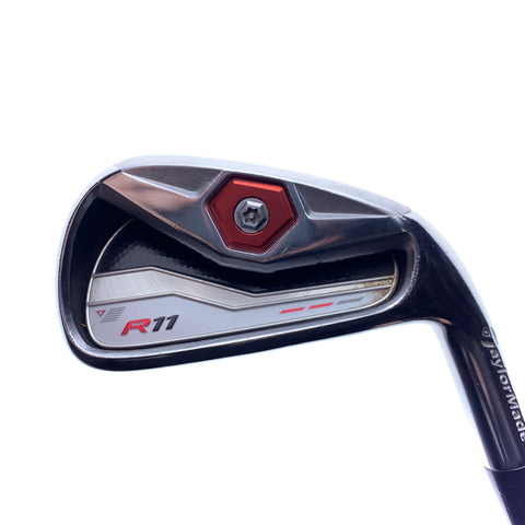 Used TaylorMade R11 5 Iron / 24.0 Degrees / Regular Flex