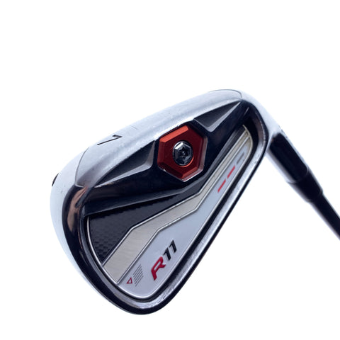 Used TaylorMade R11 7 Iron / 32.0 Degrees / Regular Flex