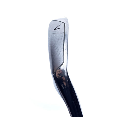 Used TaylorMade R11 7 Iron / 32.0 Degrees / Regular Flex