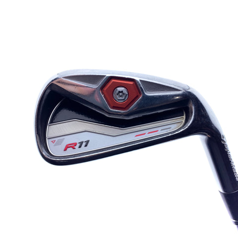 Used TaylorMade R11 7 Iron / 32.0 Degrees / Regular Flex