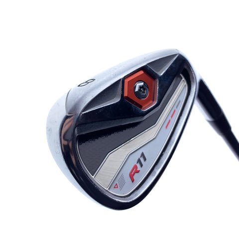 Used TaylorMade R11 8 Iron / 36.0 Degrees / Regular Flex