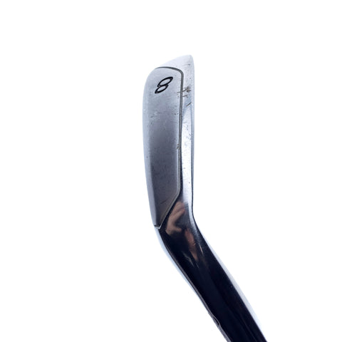 Used TaylorMade R11 8 Iron / 36.0 Degrees / Regular Flex
