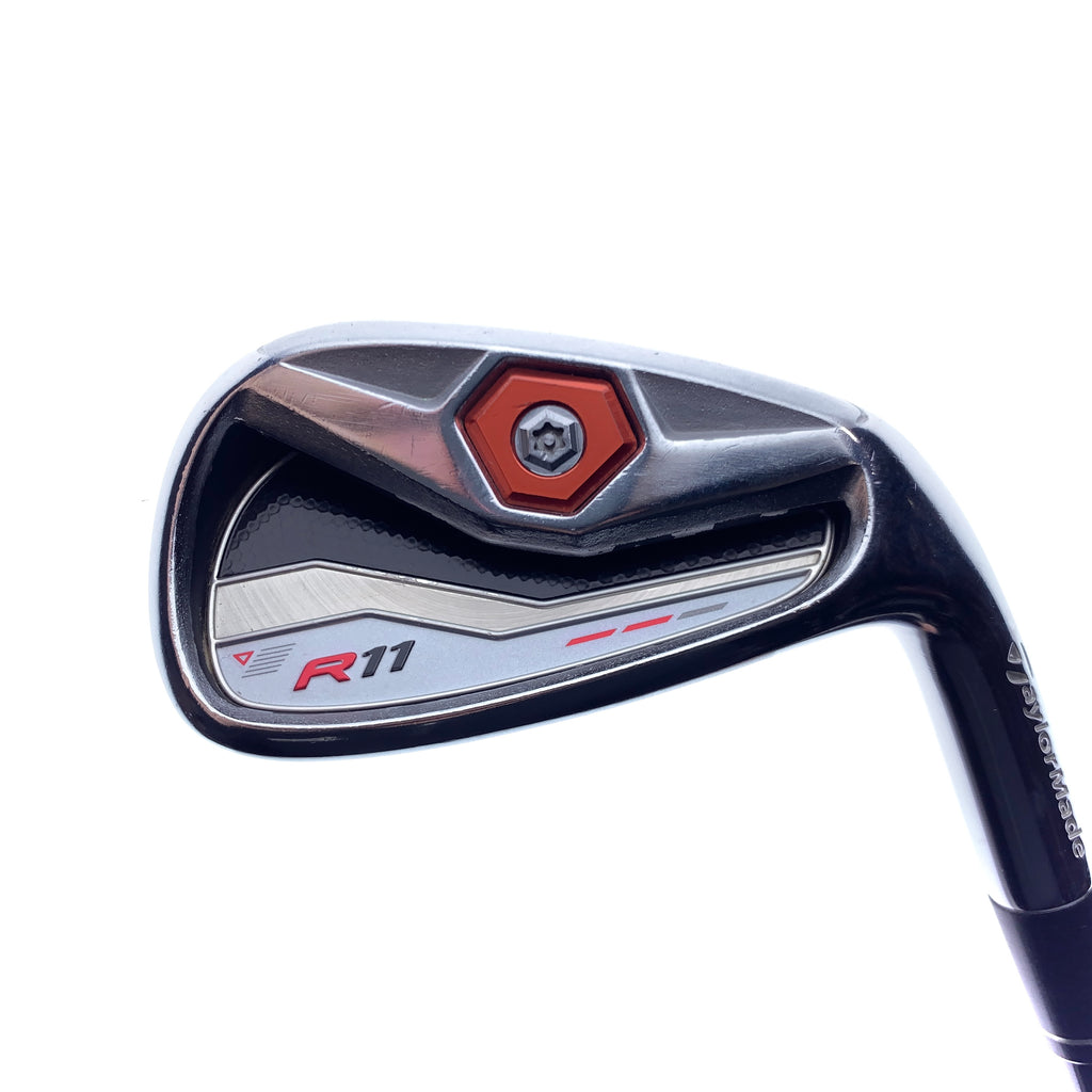 Used TaylorMade R11 8 Iron / 36.0 Degrees / Regular Flex