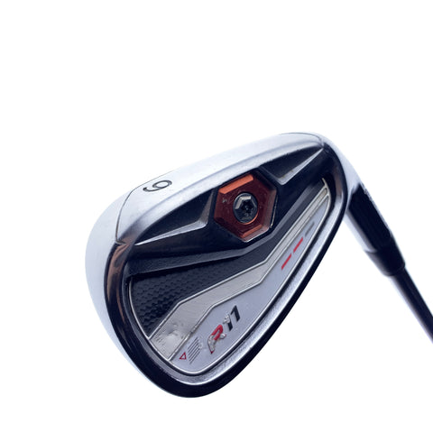 Used TaylorMade R11 9 Iron / 40 Degrees / Regular Flex