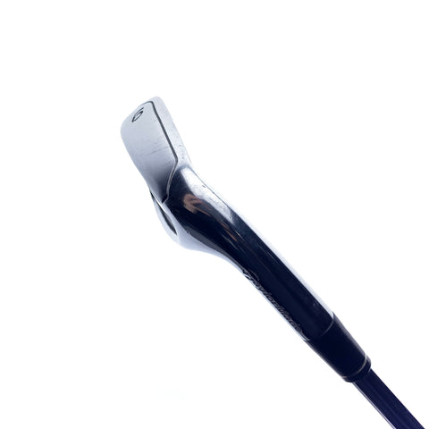 Used TaylorMade R11 9 Iron / 40 Degrees / Regular Flex
