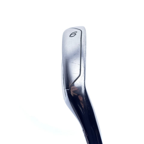 Used TaylorMade R11 9 Iron / 40 Degrees / Regular Flex
