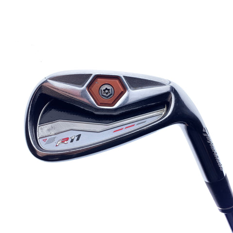 Used TaylorMade R11 9 Iron / 40 Degrees / Regular Flex