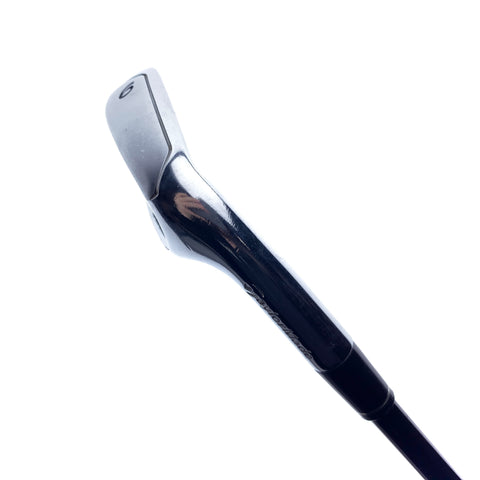 Used TaylorMade R11 9 Iron / 40.0 Degrees / Regular Flex