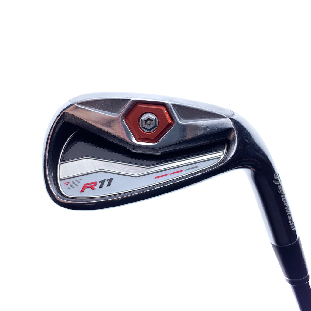 Used TaylorMade R11 9 Iron / 40.0 Degrees / Regular Flex