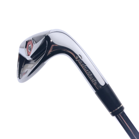Used TaylorMade R11 AW Iron / 50.0 Degrees / Regular Flex
