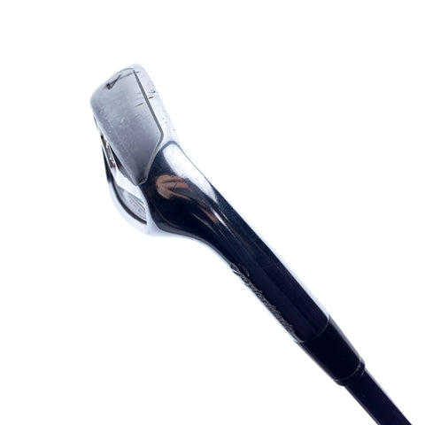 Used TaylorMade R11 AW Iron / 50.0 Degrees / Regular Flex