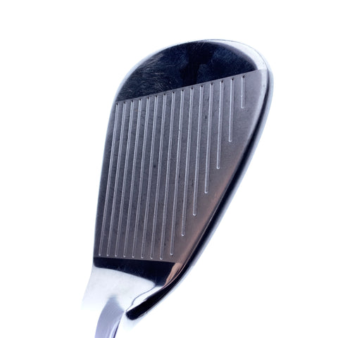 Used TaylorMade R11 AW Iron / 50.0 Degrees / Regular Flex